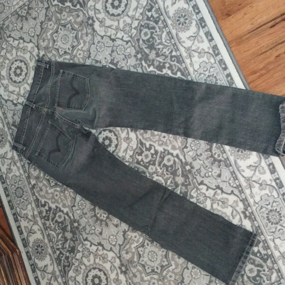 Levi's Skinny Jeans size 12